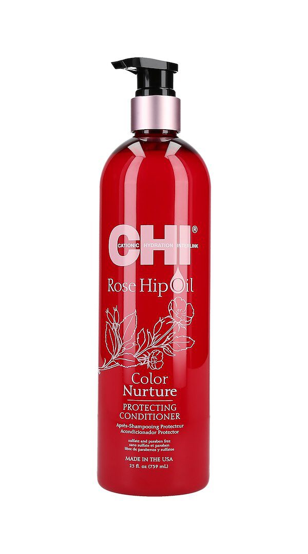 Chi Rose Hip Oil Conditioner 739Ml