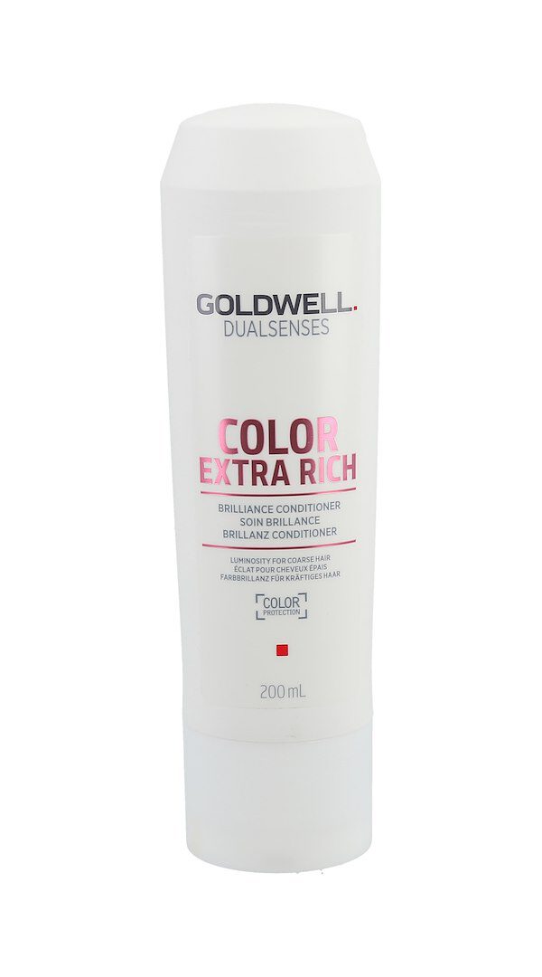 Dual Color Extra Rich Brilliance Conditioner 200Ml