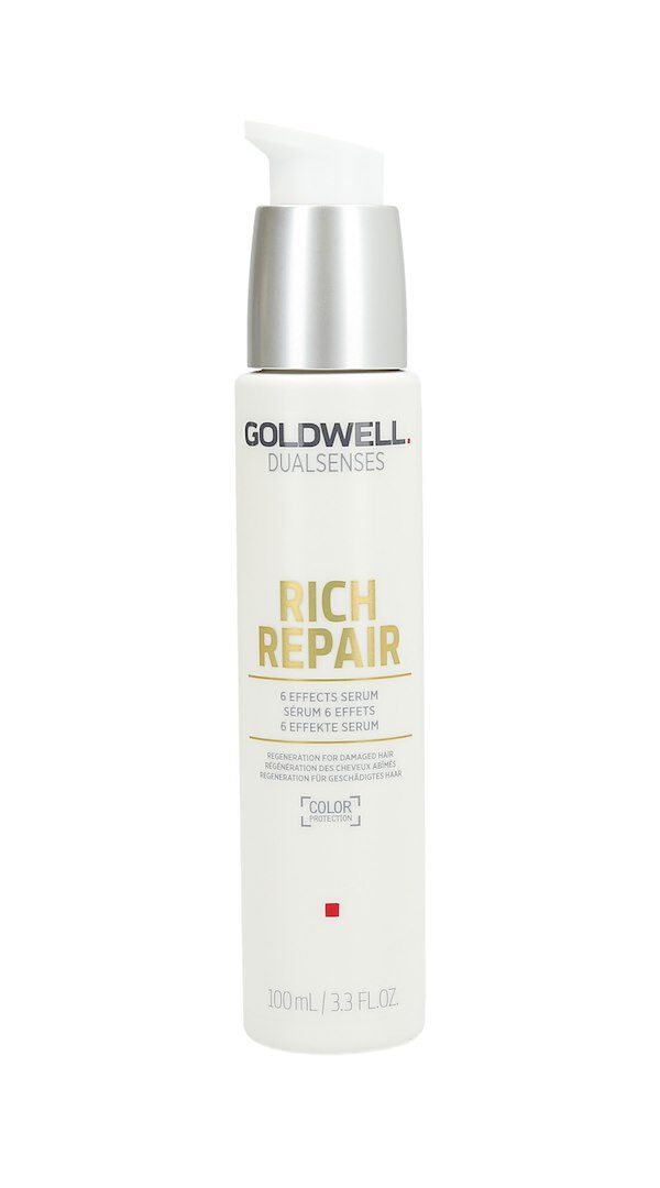 Dual Rich Repair 6 Effects Serum 100Ml