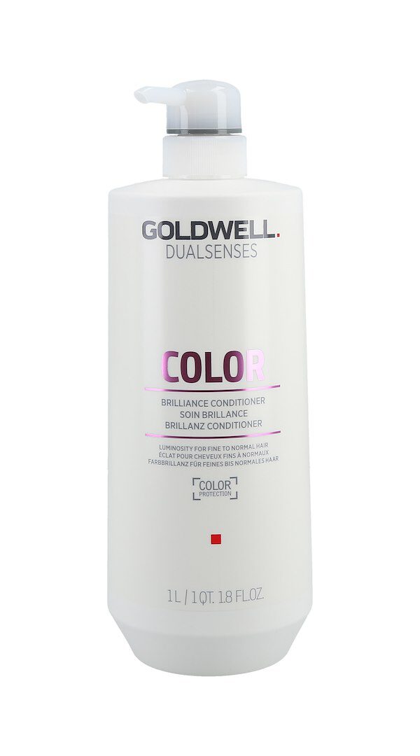 Dual Color Brilliance Conditioner 1L
