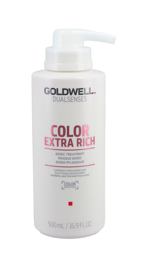 Dual Color Extra Rich 60 Sec Treatment 500Ml