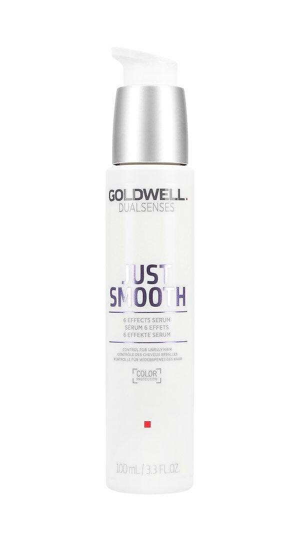Dual Just Smooth 6 Effects Serum 100Ml