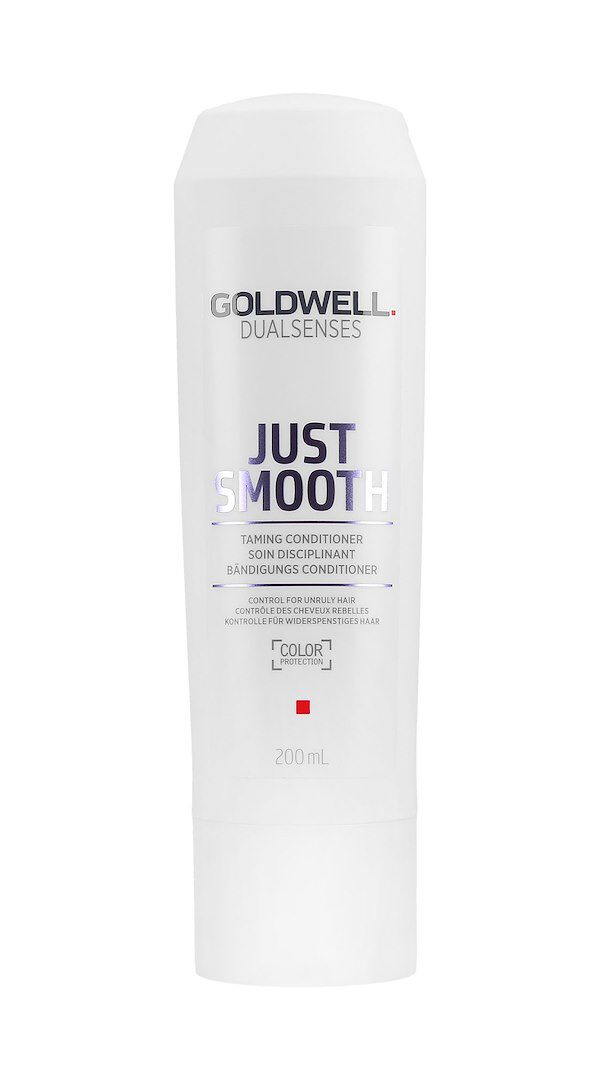Dual Just Smooth Taming Conditioner 200Ml
