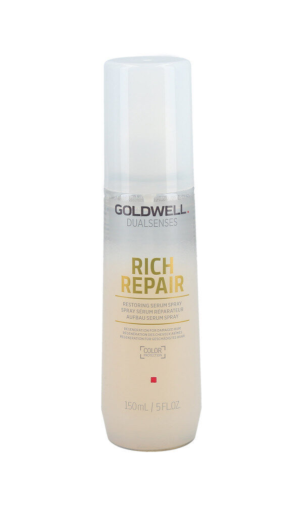 Dual Rich Repair Restoring Serum Spray 150Ml
