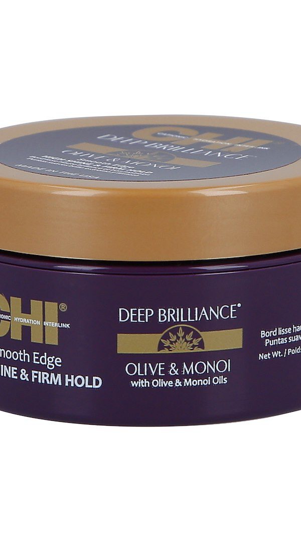 Chi Deep Brilliance Olive&Monoi Shine Hold 56Ml