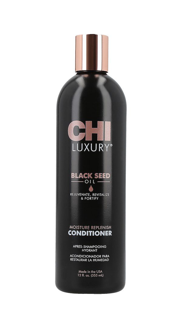 Chi Luxury Black Seed Oil Conditioner 350Ml