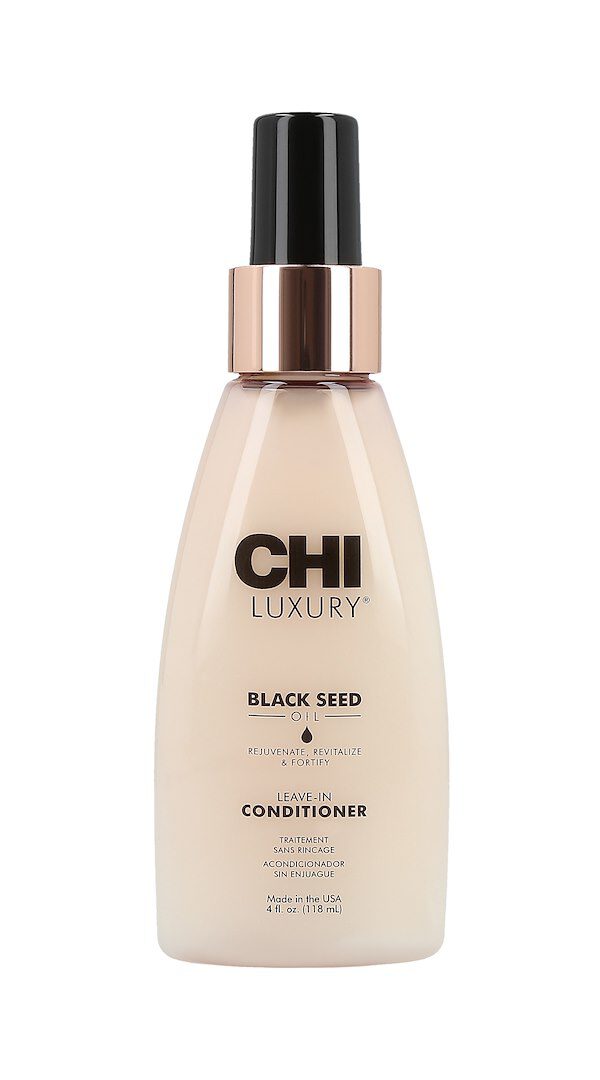 Chi Luxury Black Seed Oil Conditioner 118Ml