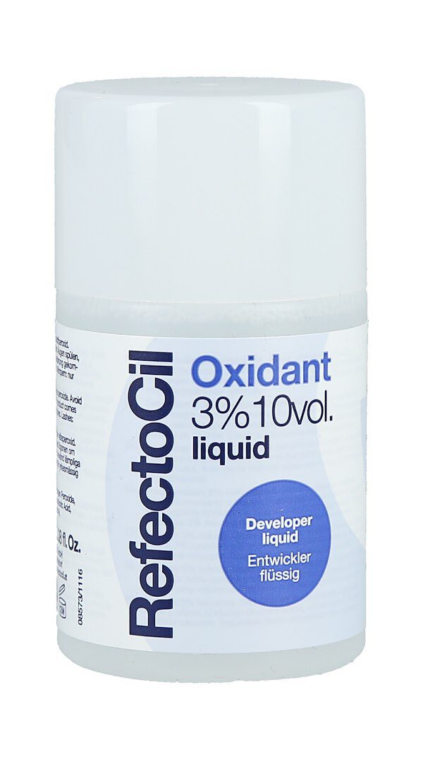 Refecto Cil Oxidant 3% 100Ml