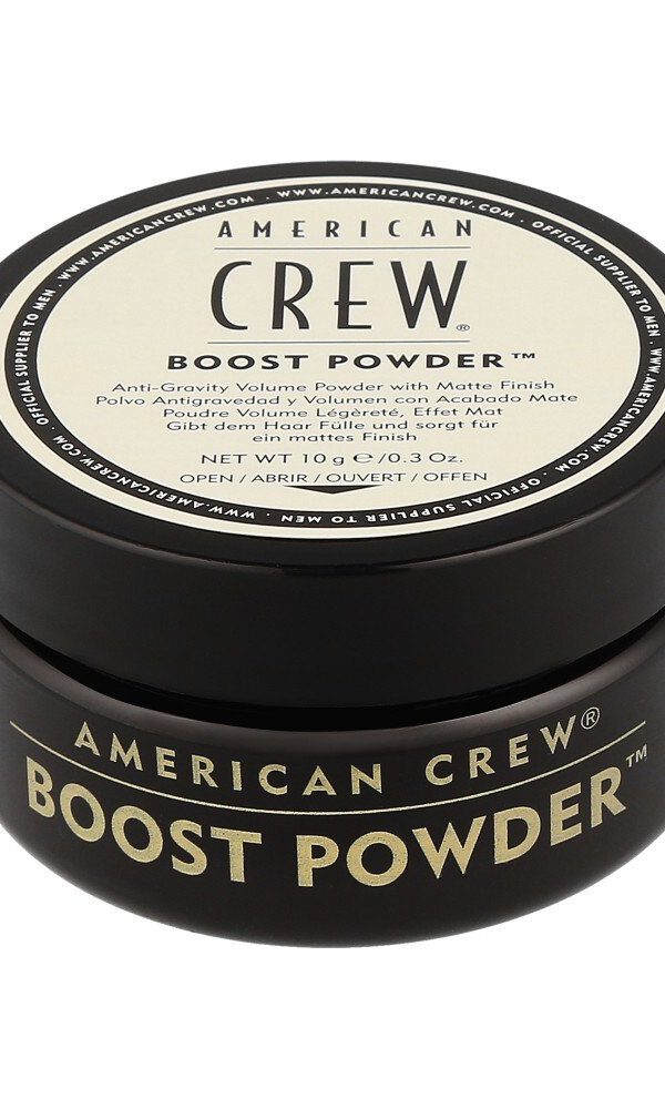 Ac Classic Boost Powder 10G