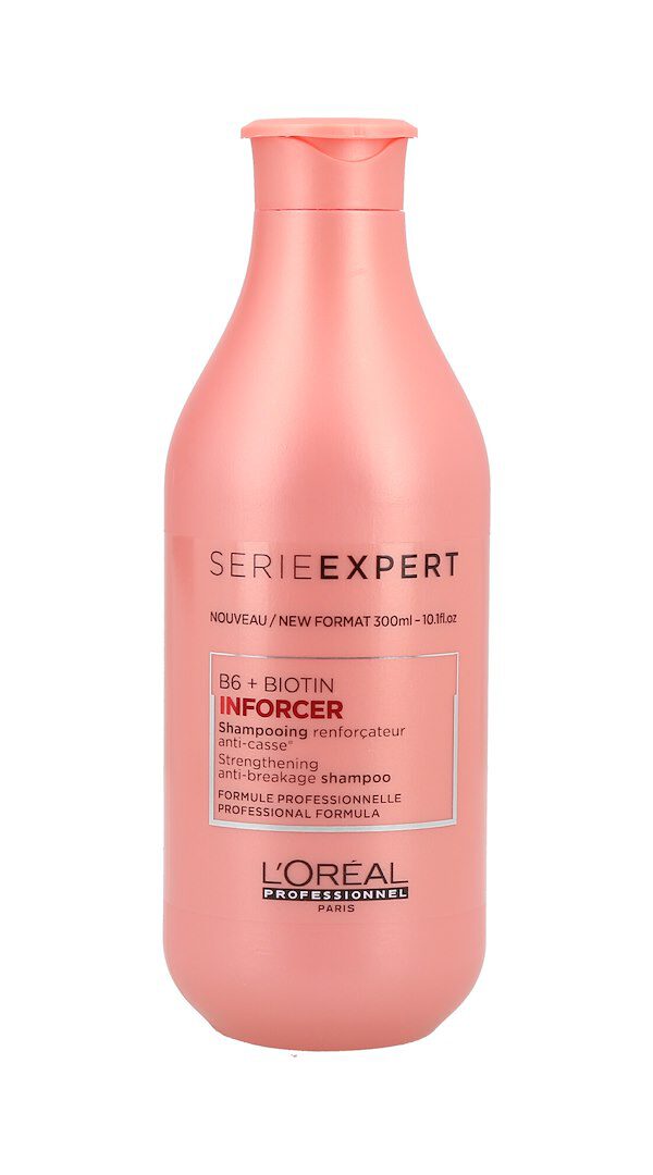 Se Inforcer Shampoo 300Ml