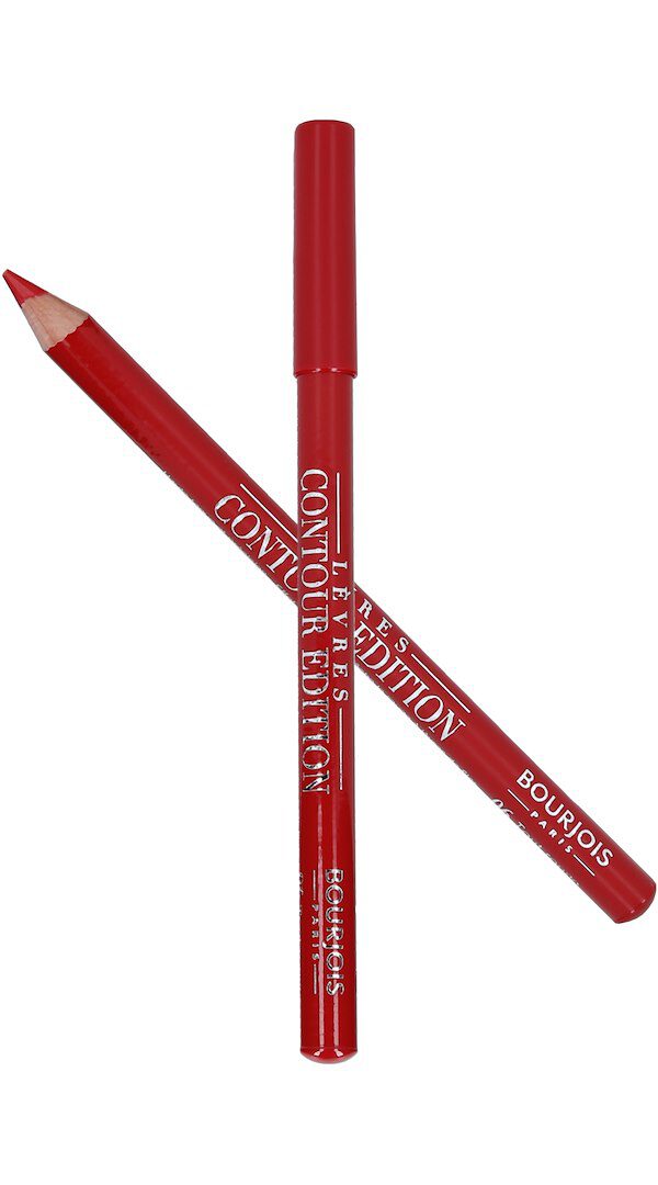 Contour Edition Lip Liner 06 Tout Rouge 1,14G