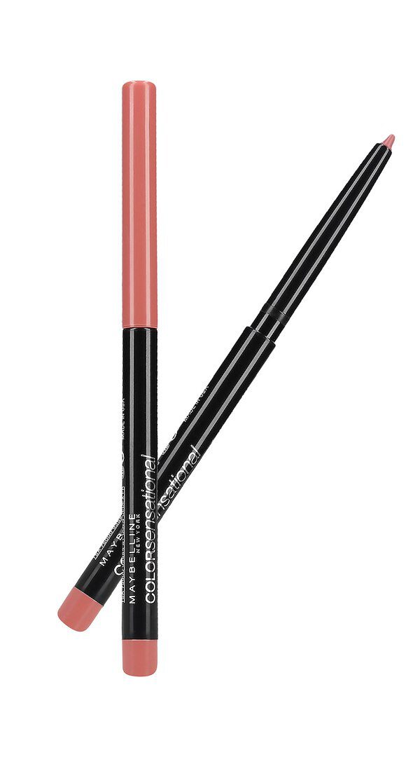 Color Sensational Lip Liner 50 Dusty Rose