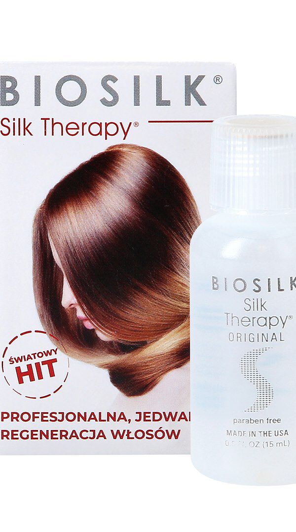 Biosilk Silk Therapy 15Ml