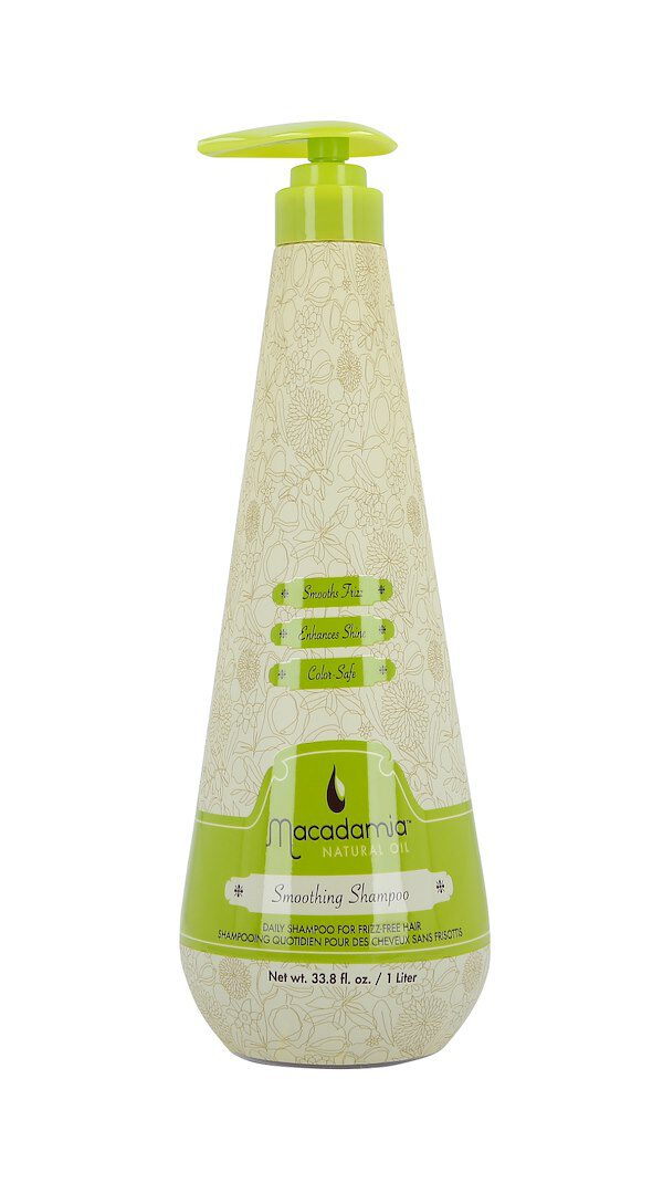 Mcd Smoothing Shampoo 1L