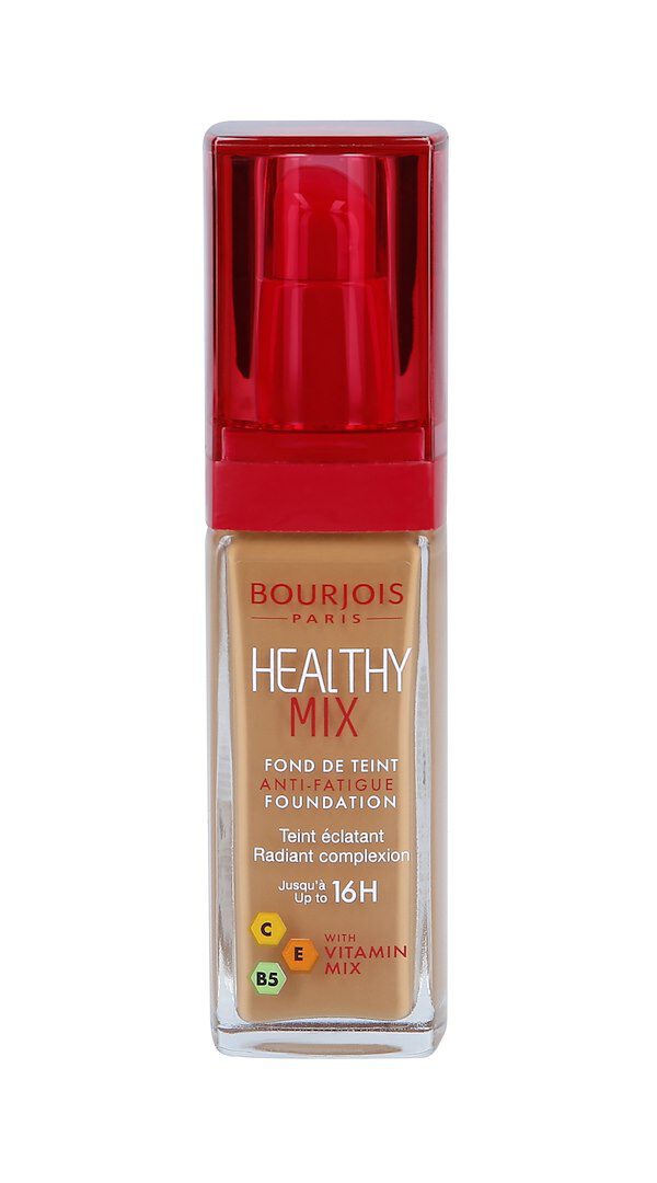 Hm Foundation 058 Caramel 30Ml
