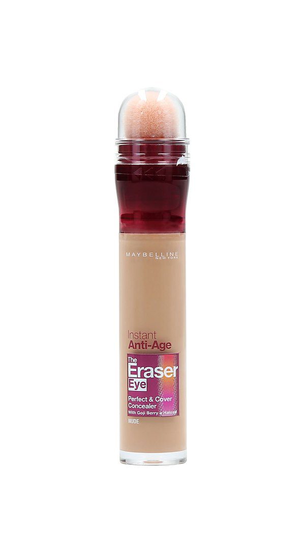 The Eraser Eye Concealer 02 Nude 6,8Ml