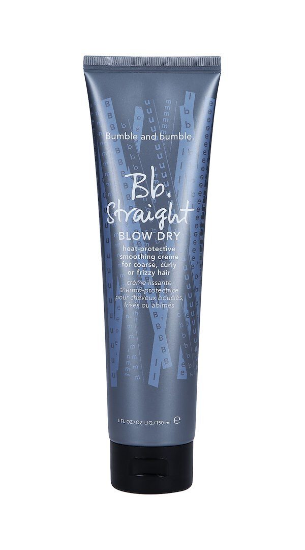 Bb Straight Blow Dry 150Ml