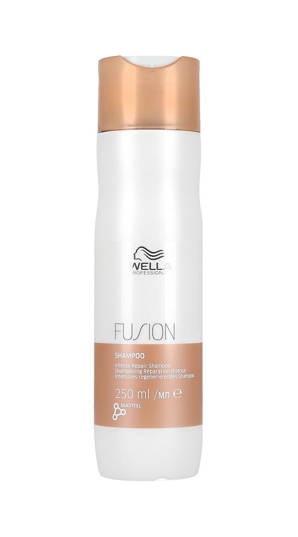 Wpc Fusion Intense Repair Shampoo 250Ml