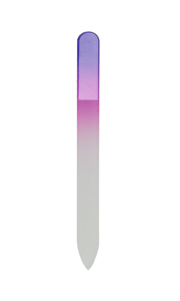 Mimo Nail File Rainbow Glass