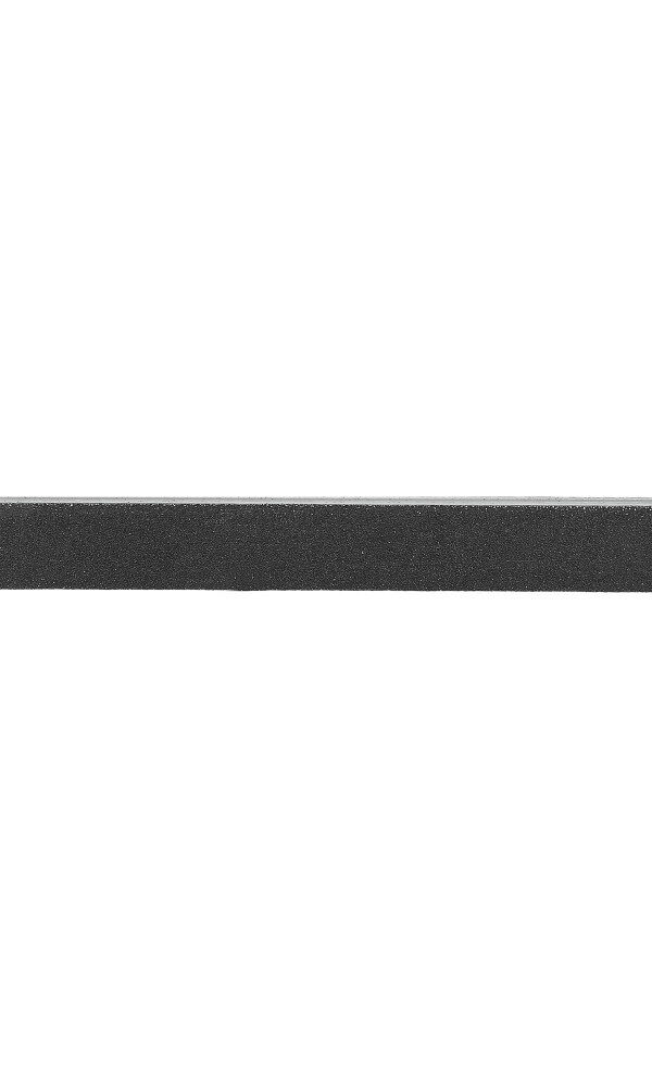 Mimo Nail File Straight Black Grid 150/180