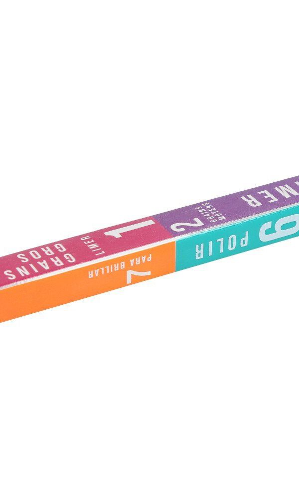 Mimo Buffer 7Way 178X22X16Mm
