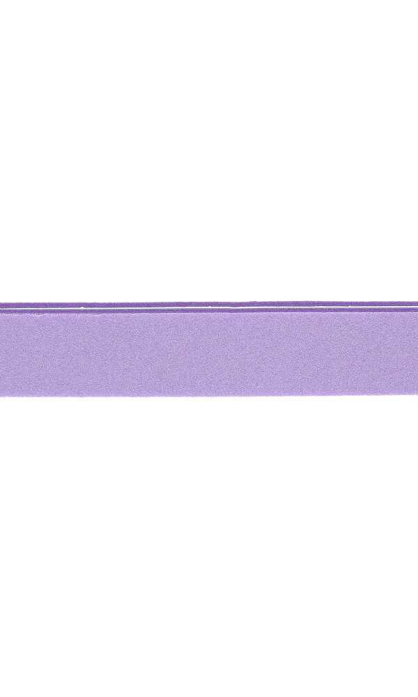 Mimo Buffer 2Way Straight Purple Grid 100/180