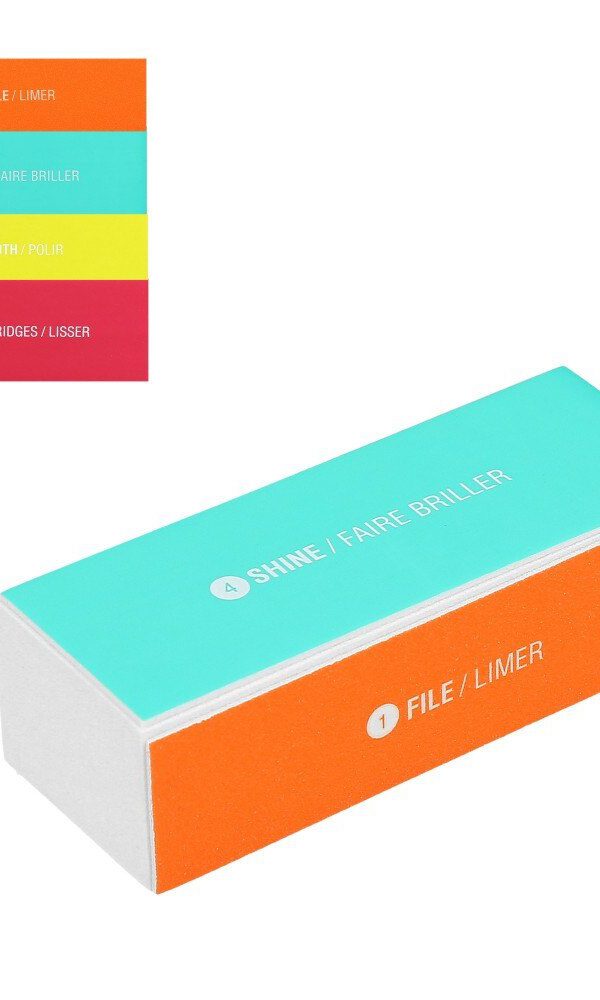 Mimo Buffer 4Way Regular