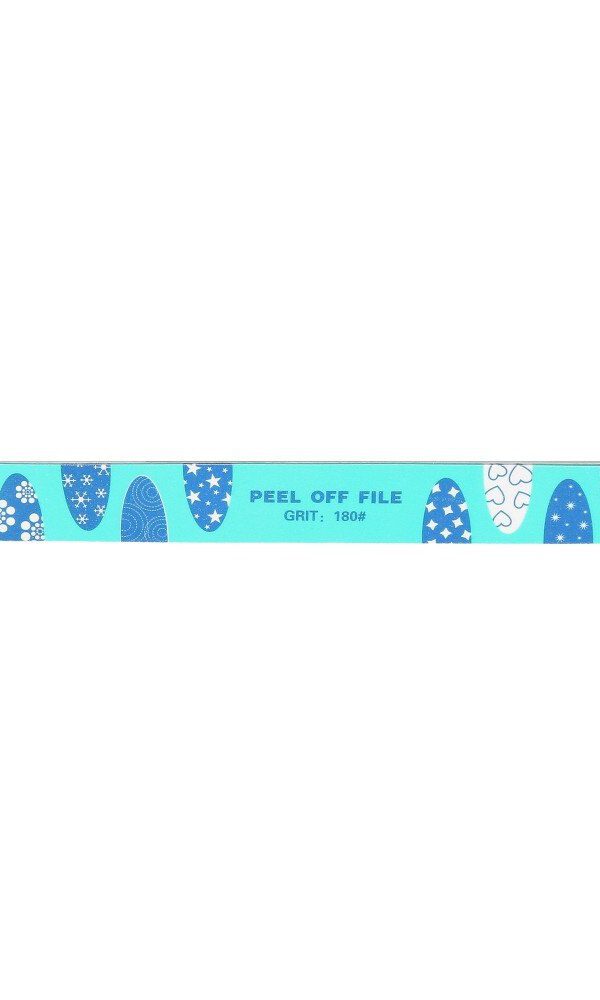 Mimo Nail File 6 Layer Peel Off
