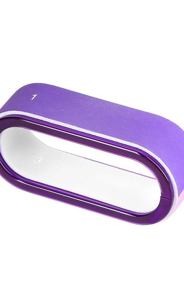 Mimo Buffer 3Way Oval