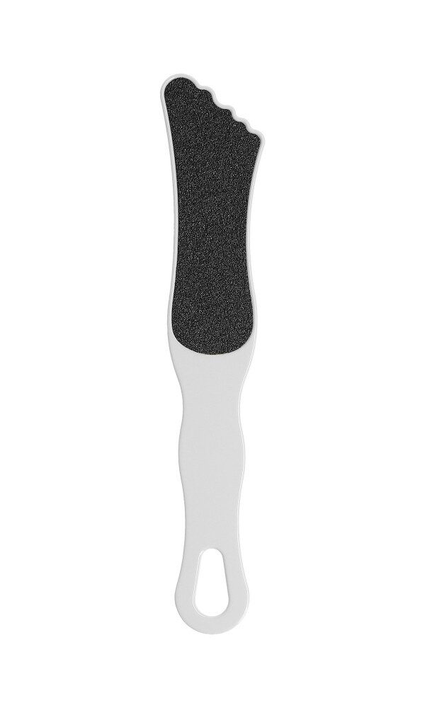 Mimo Foot File White