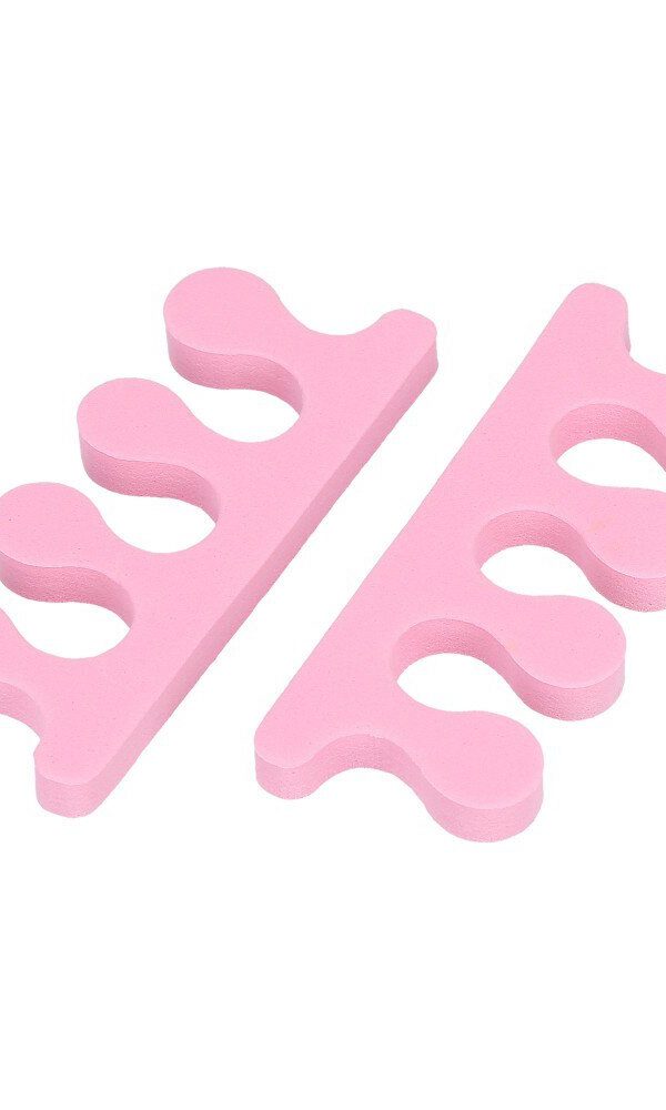 Mimo Toe Separator Pink