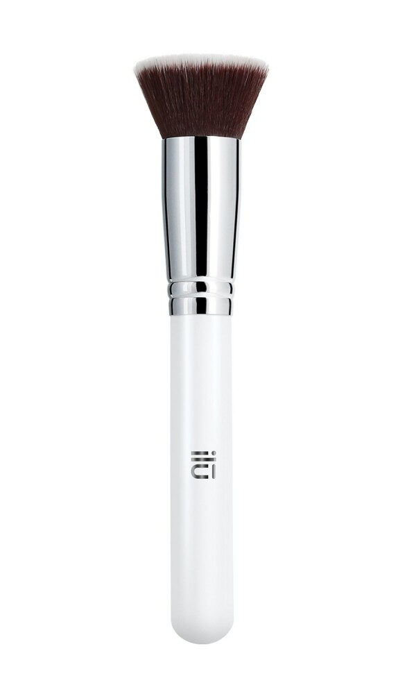 Ilu Mu 101 Flat Top Kabuki Brush
