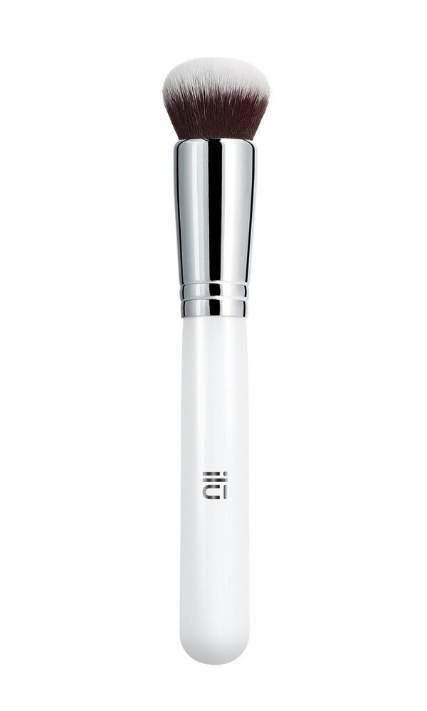 Ilu Mu 105 Round Top Kabuki Brush