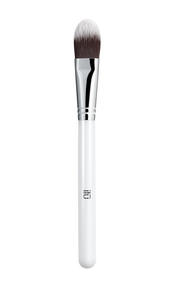 Ilu Mu 113 Flat Foundation Brush