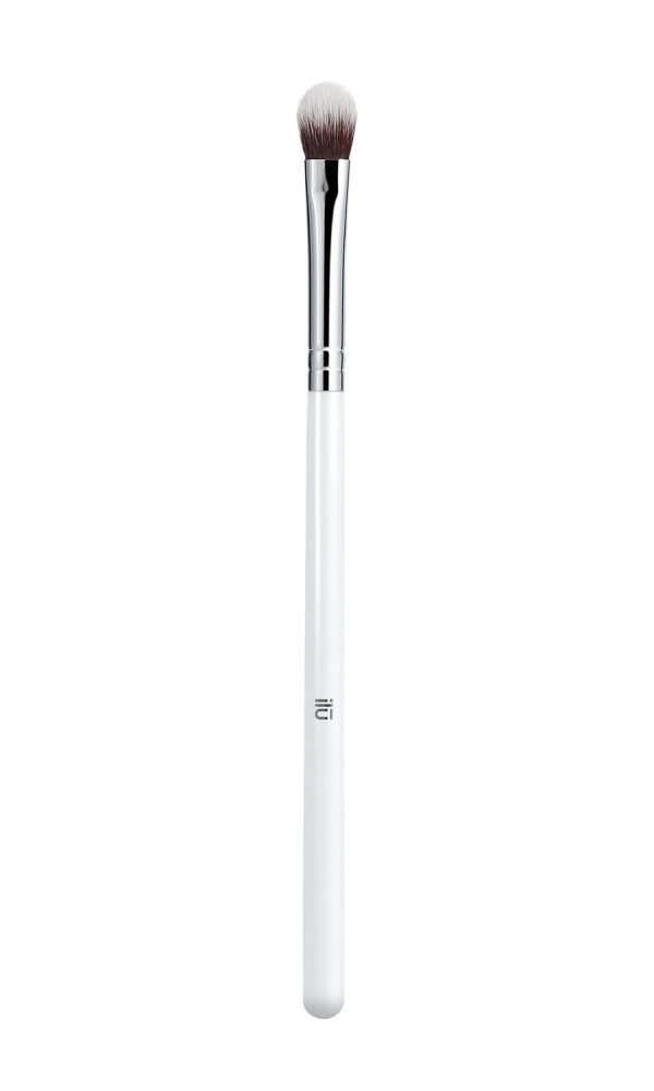 Ilu Mu 413 Medium Eyeshadow Brush