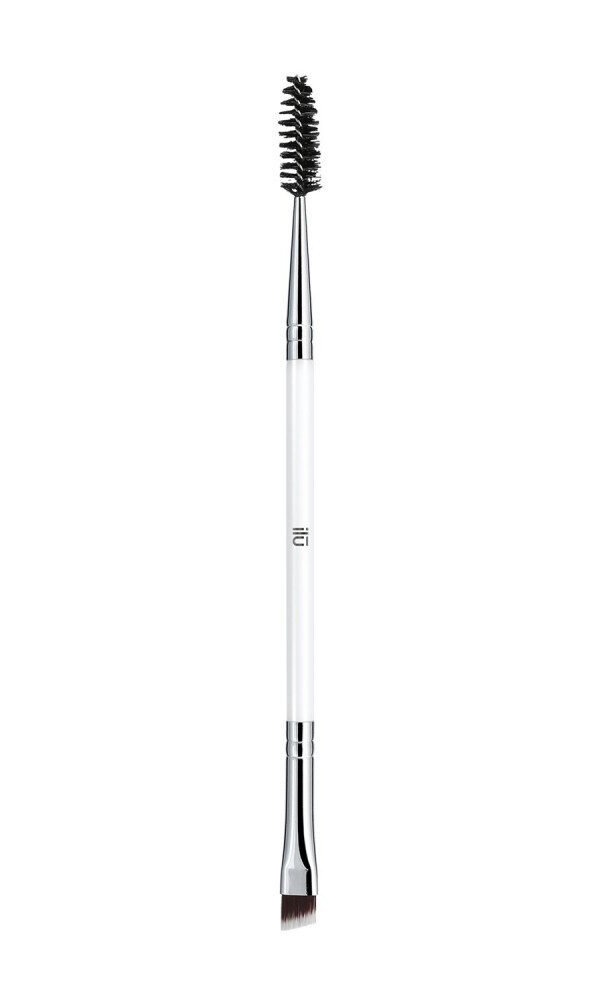 Ilu Mu 501 Brow-Lash Brush