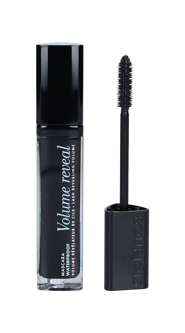 Mascara Volume Reveal Wp Black 7,5Ml
