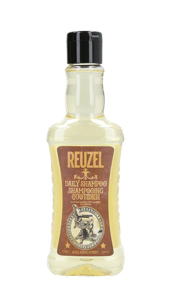 Reuzel Daily Shampoo 350Ml