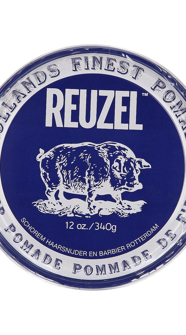 Reuzel Fiber Pomade 340G