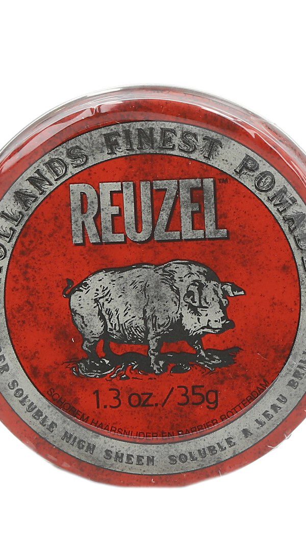 Reuzel Red High Sheen Pomade 35G