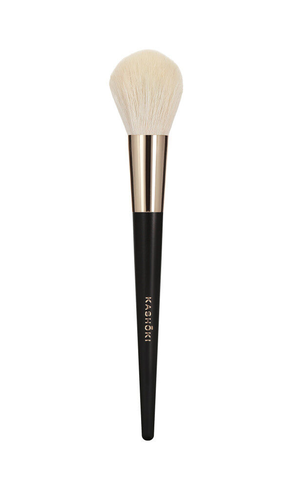 Kashoki Mu 300 Tapered Powder Brush