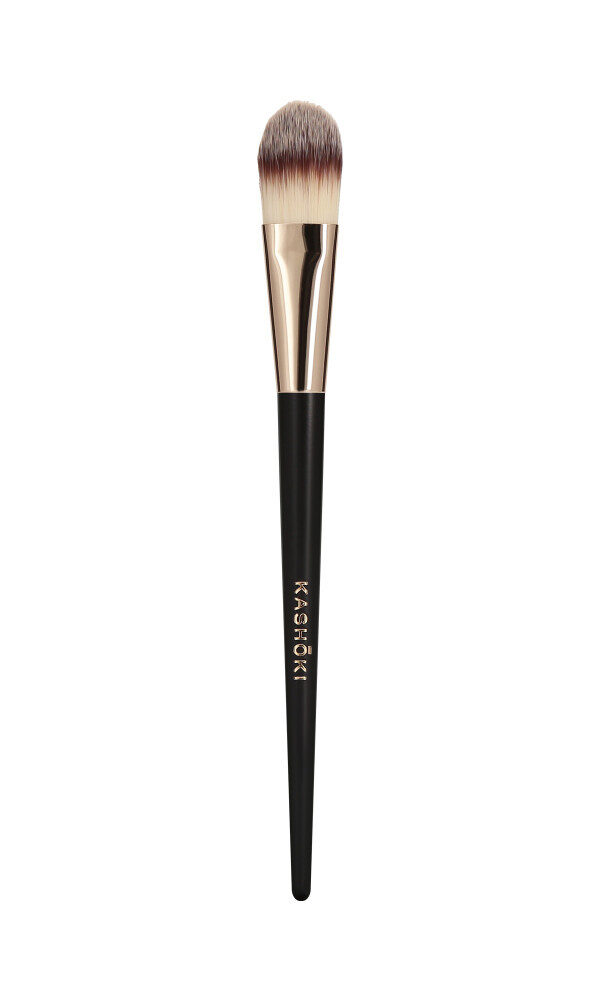 Kashoki Mu 104 Flat Foundation Brush