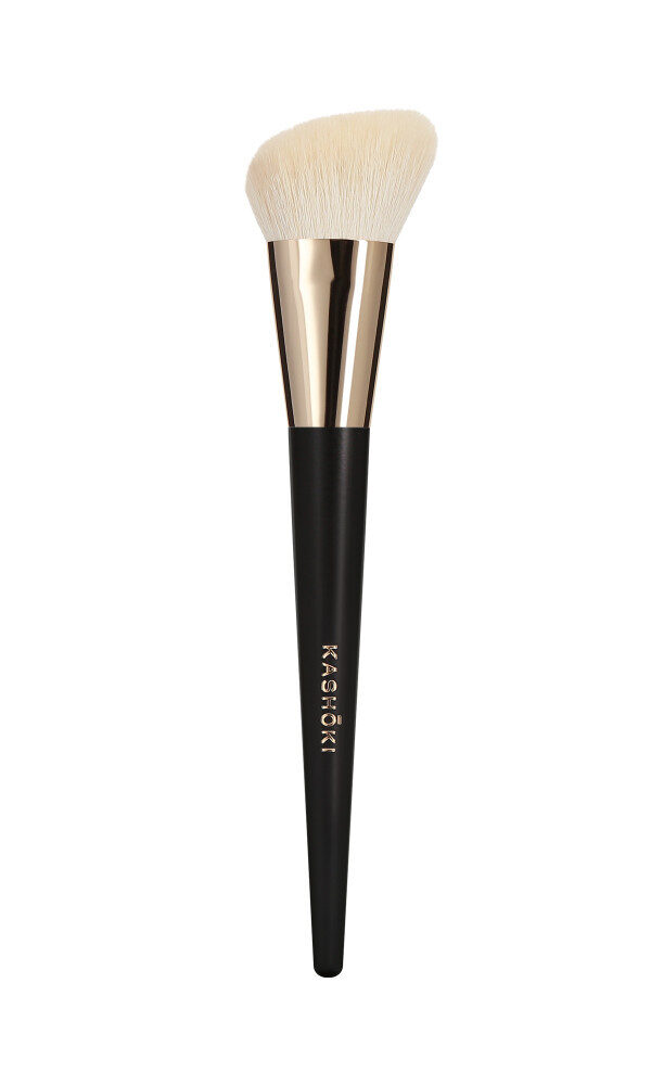 Kashoki Mu 304 Angled Blush Brush
