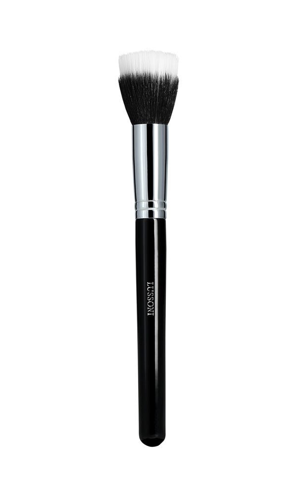 Lussoni Mu Pro 100 Duo Fibre Brush