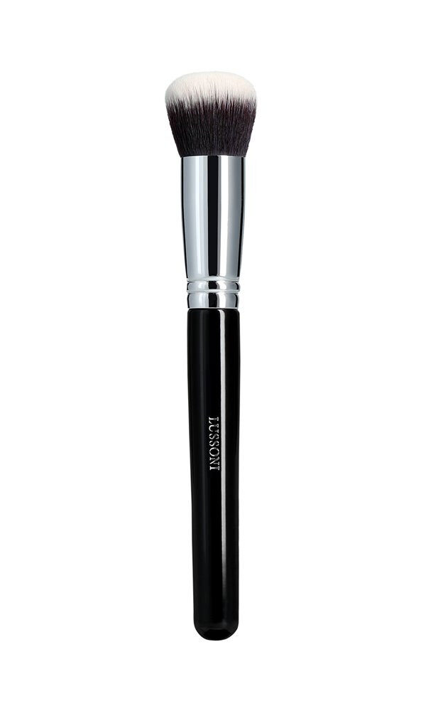 Lussoni Mu Pro 106 Round Top Kabuki Brush