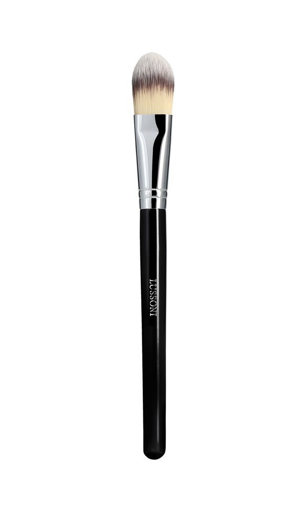 Lussoni Mu Pro 124 Flat Foundation Brush