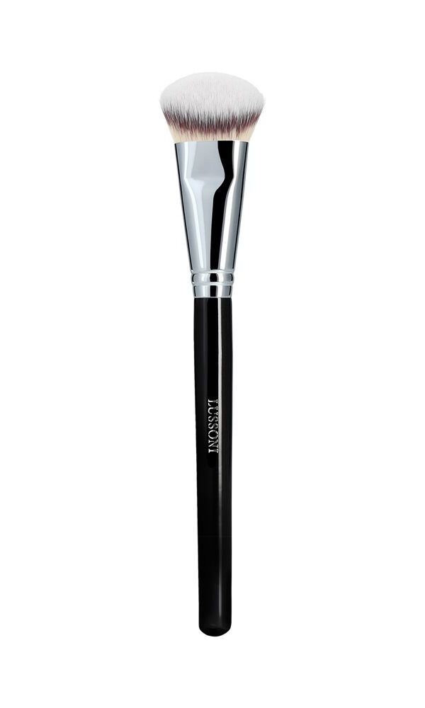 Lussoni Mu Pro 142 Angled Foundation Brush
