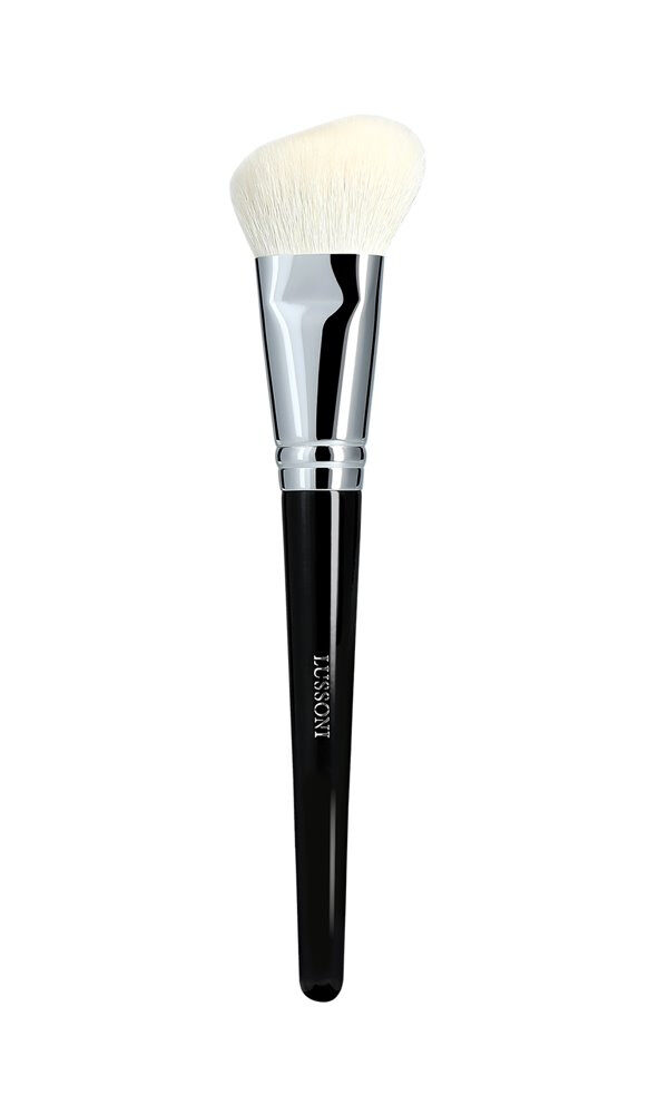 Lussoni Mu Pro 300 Angled Blush Brush