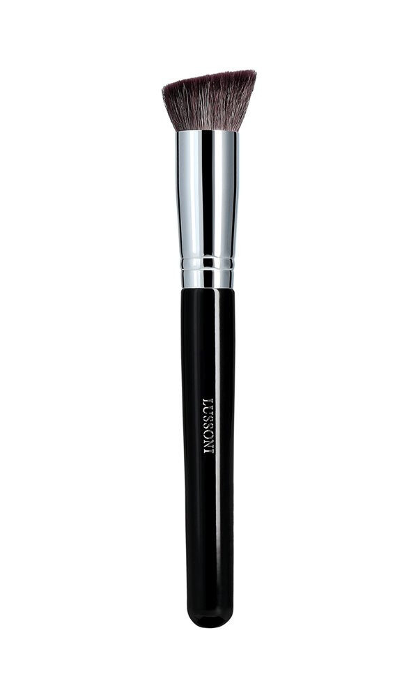 Lussoni Mu Pro 324 Angled Contour Brush