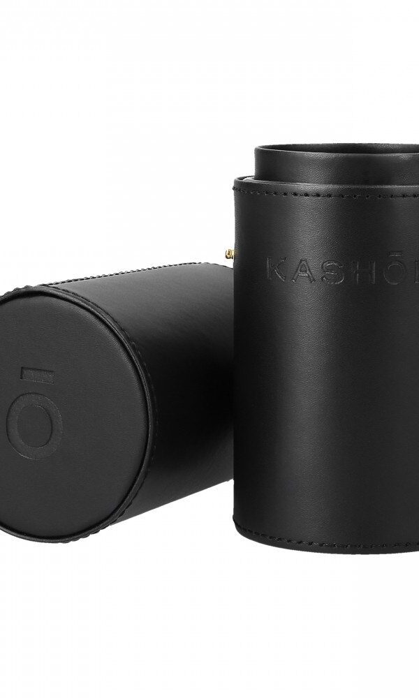 Kashoki Mu Acc Black Brush Tube